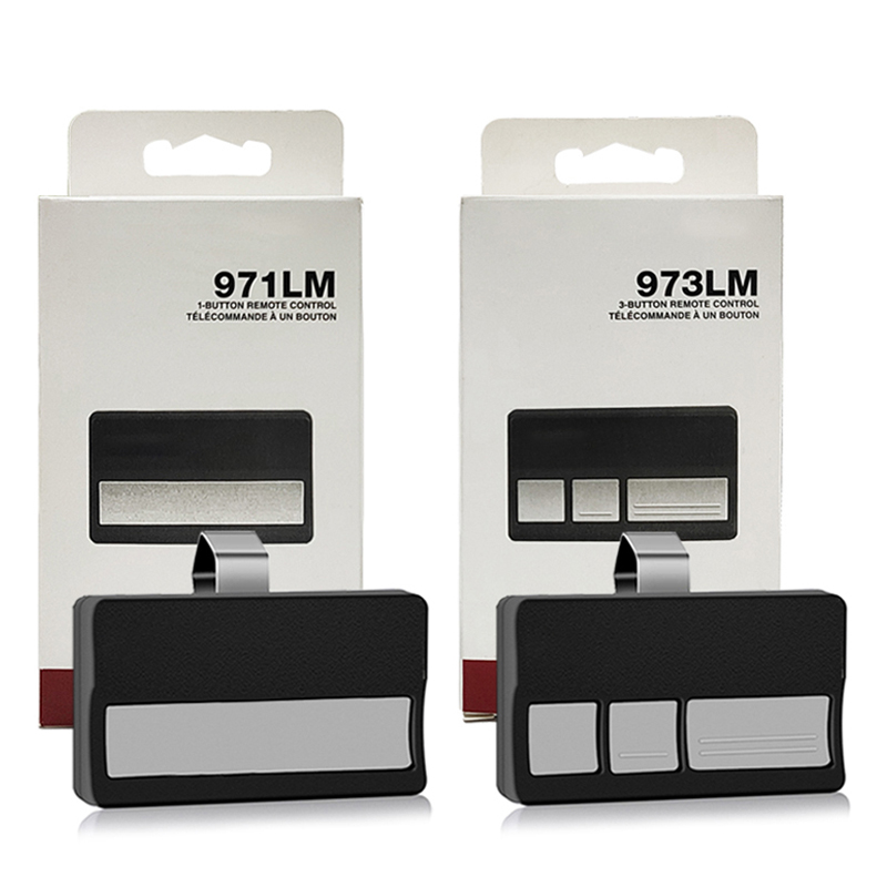New 971LM 973LM Security+ Remo - Diy Electronics Button recensione e prezzo