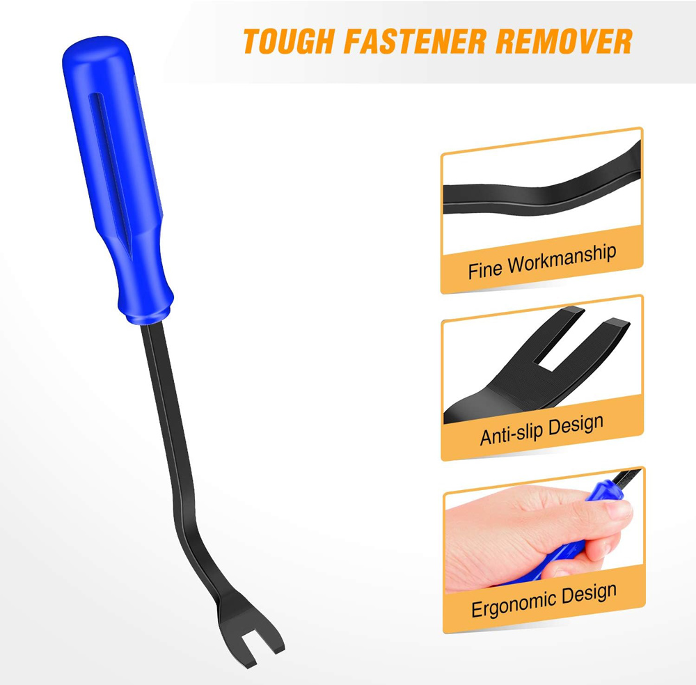 8PCS Auto Trim Scratch Removal - Diy Electronics Radio recensione e prezzo