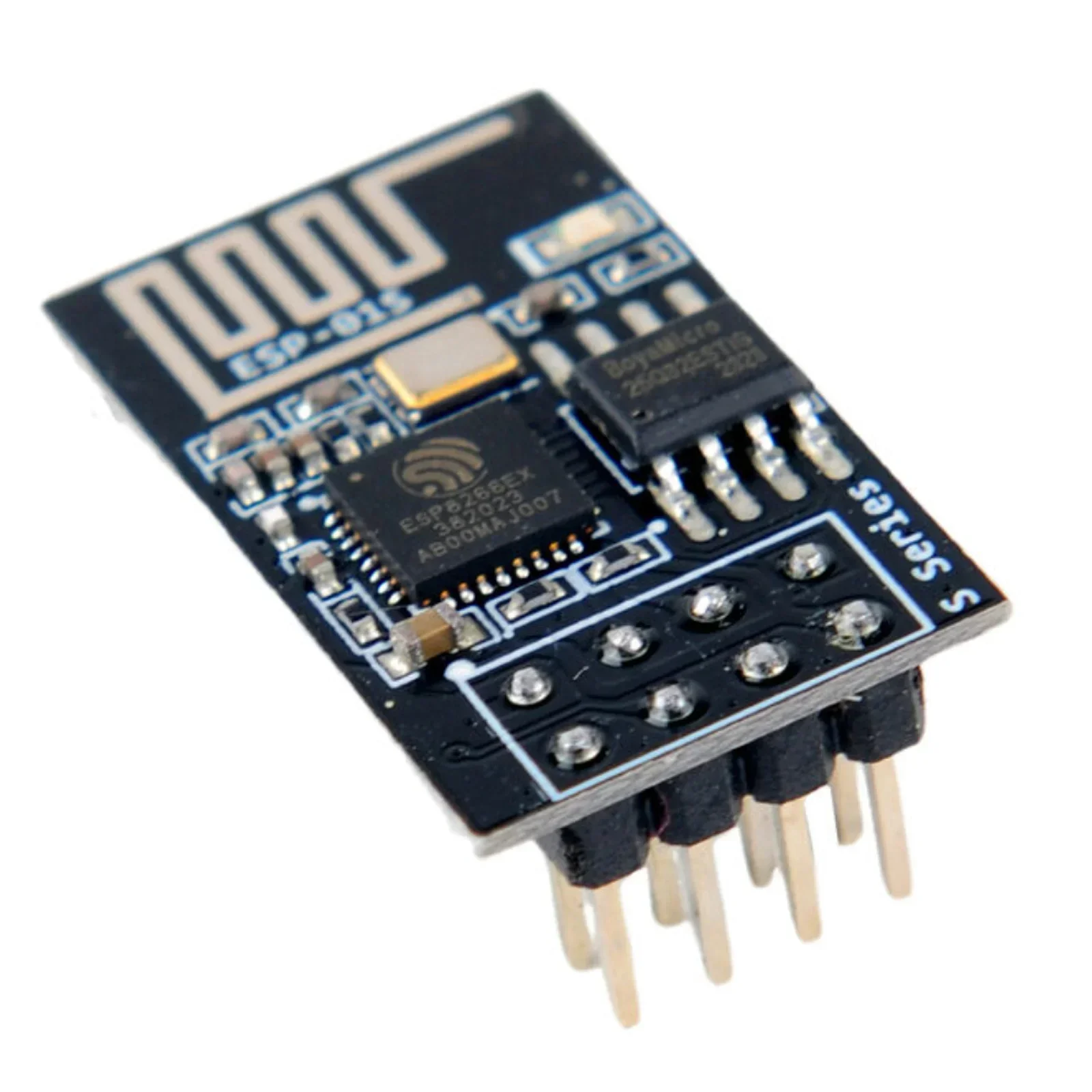 ESP-01S ESP8266 WiFi Module 4M - Diy Electronics For Home recensione e prezzo