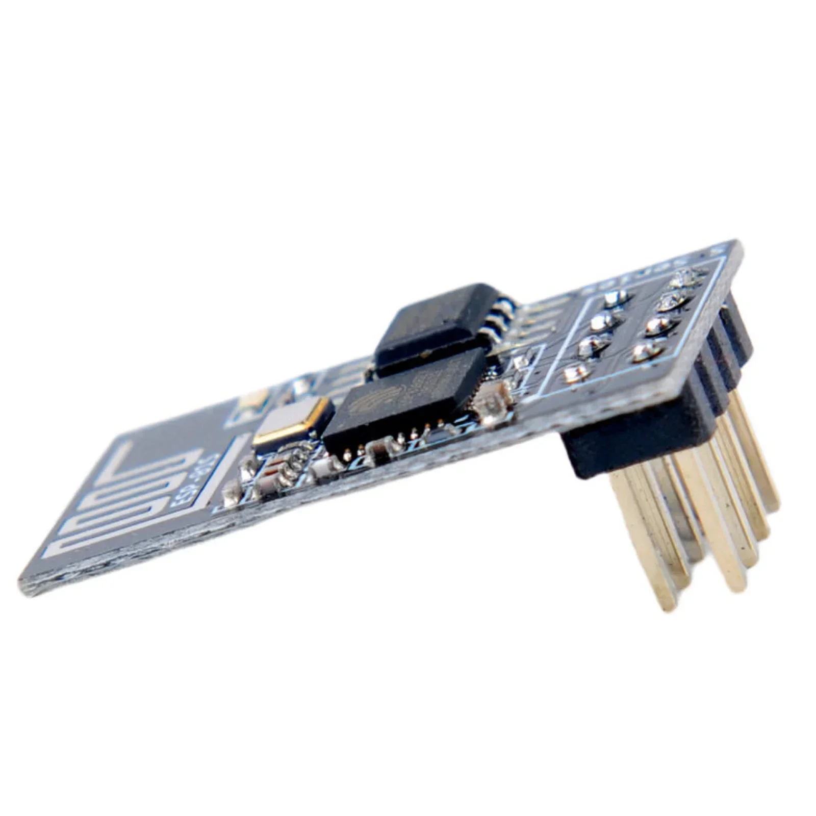 ESP-01S ESP8266 WiFi Module 4M - Diy Electronics For Home recensione e prezzo