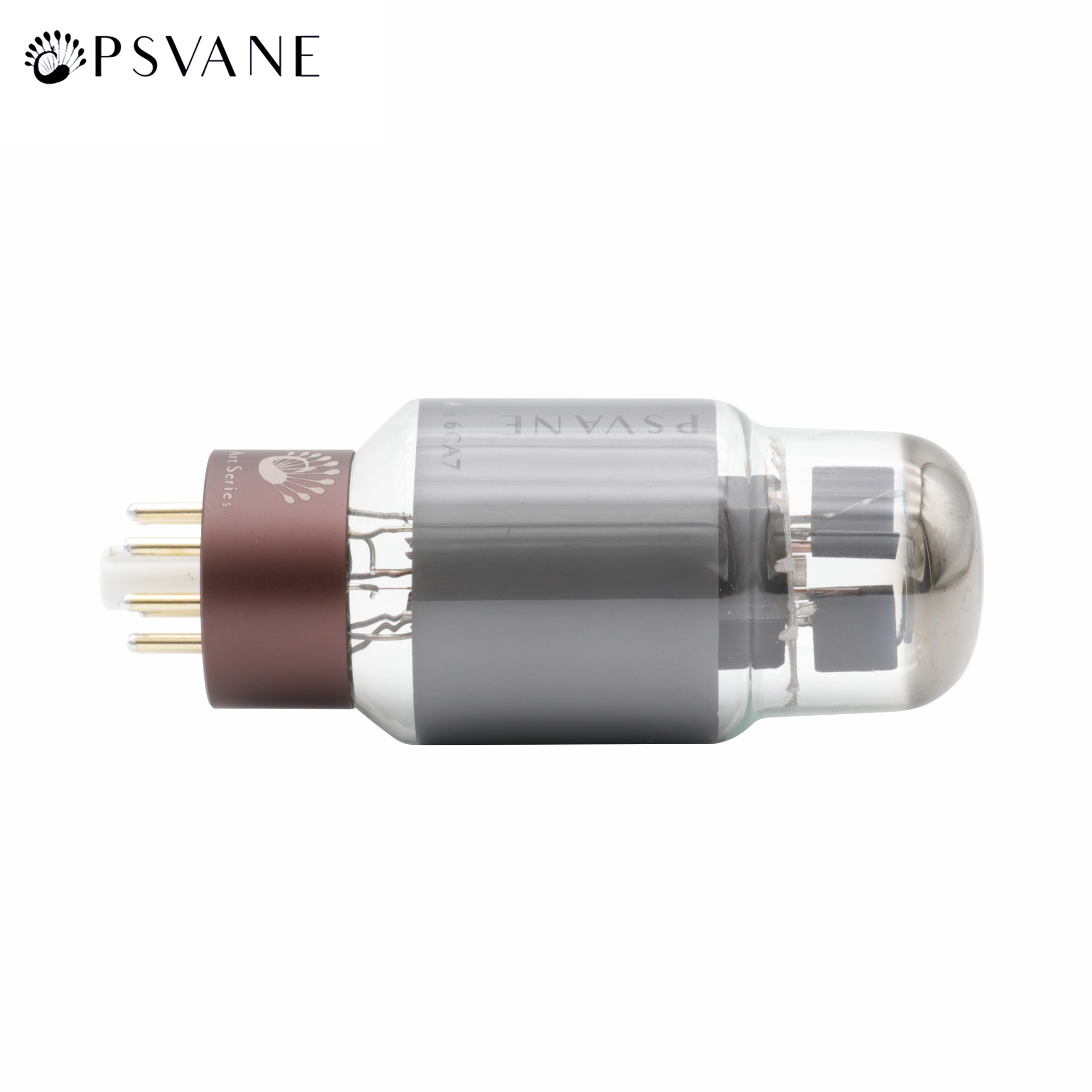Psvane Art KT66-TIII Electron  - Diy Electronics Art recensione e prezzo