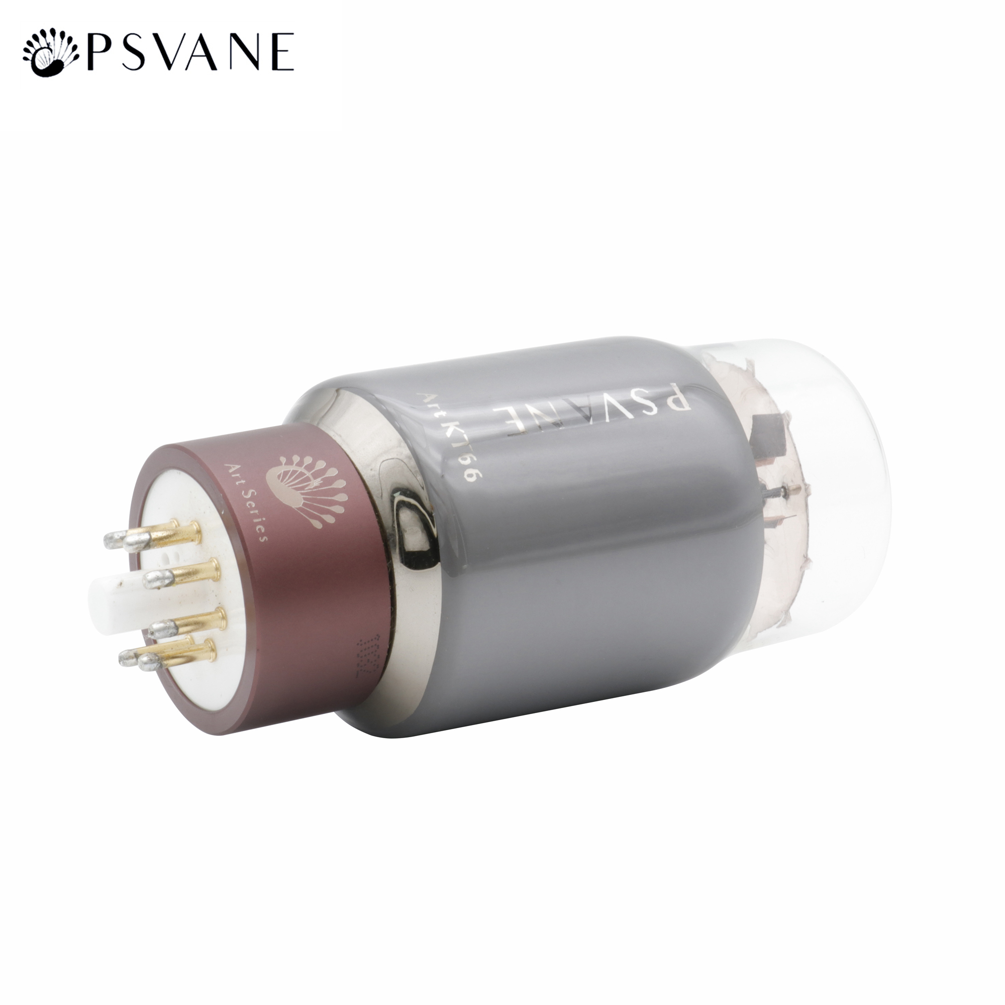 Psvane Art KT66-TIII Electron  - Diy Electronics Art recensione e prezzo